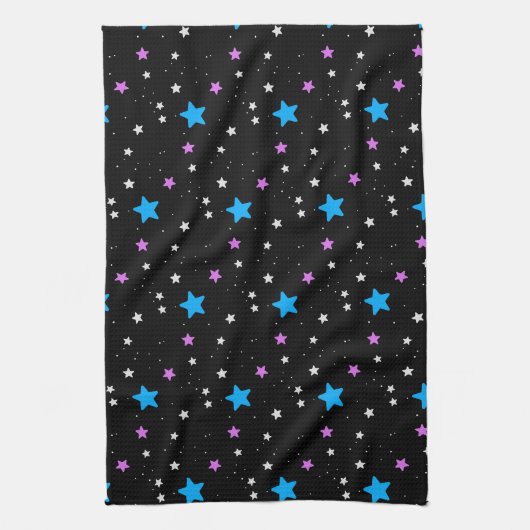 Astreas Geschirrtuch (Vertikal)