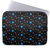 Astreas Laptopschutzhülle (Vorderseite)