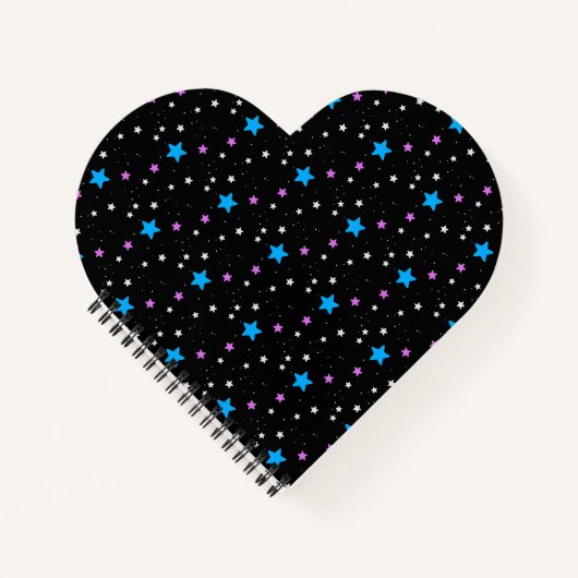 Astreas Notizblock (Vorderseite)