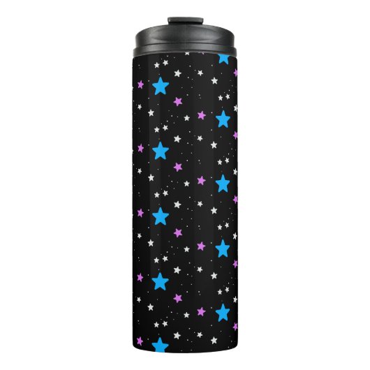 Astreas Thermosbecher (Vorderseite)