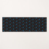 Astreas Yogamatte (Vorderseite (Horizontal))