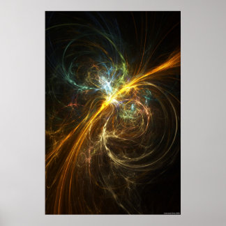 Astri-Unfall: Terrae Consurgent Poster