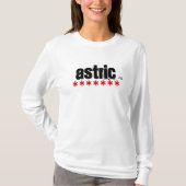 *******, Astric, JAZE T-Shirt (Vorderseite)