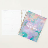 Astrid Custom Spiral Planner Notebook Planer (Anzeige)