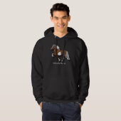 Astrid Hoodie (Vorne ganz)