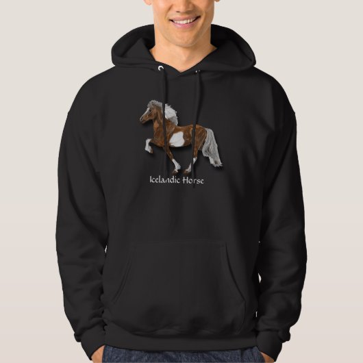 Astrid Hoodie (Vorderseite)