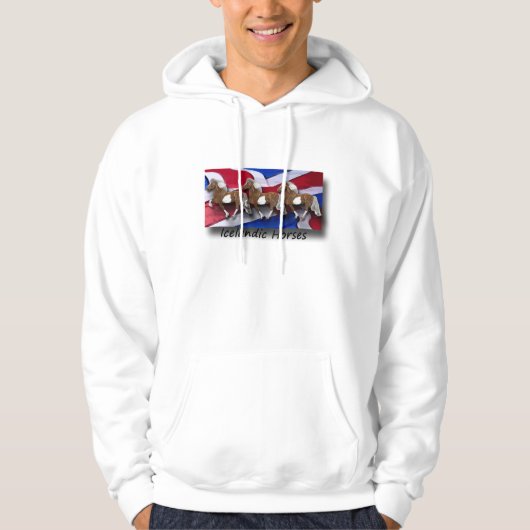 Astrid Hoodie (Vorderseite)