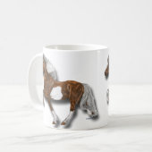 Astrid Kaffeetasse (Vorderseite Links)