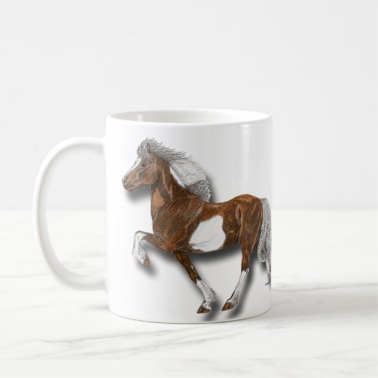 Astrid Kaffeetasse (Links)