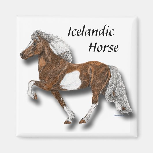 Astrid Magnet (Vorne)