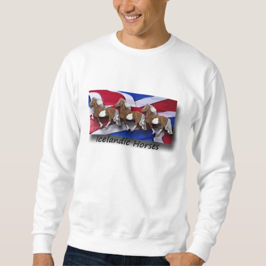 Astrid Sweatshirt (Vorderseite)