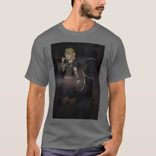 Astrid T-Shirt