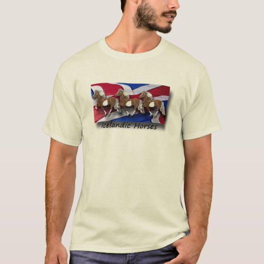 Astrid T-Shirt (Vorderseite)