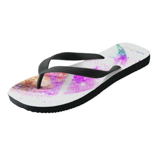 Astro 3 badesandalen (Schrägansicht)