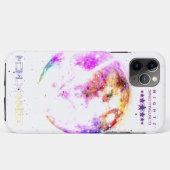 Astro 3 Case-Mate iPhone hülle (Rückseite (Horizontal))