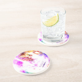 Astro 3 getränkeuntersetzer