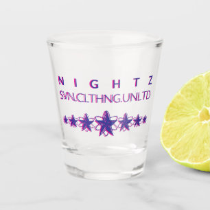 Astro 3 schnapsglas