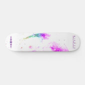 Astro 3 skateboard (Horizontal)