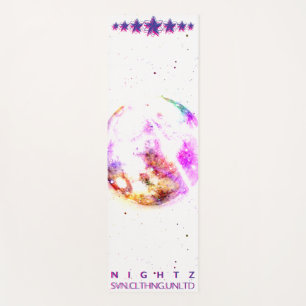 Astro 3 yogamatte