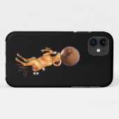 Astro Aries Mars Zodiac Case-Mate iPhone Hülle (Rückseite (Horizontal))
