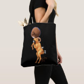 Astro Aries Mars Zodiac Tasche (Von Nahem)
