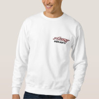 ASTRO Bass-Boots-Schweiss-Shirt