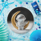 Astro Buddy Pappteller (Party)