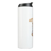 Astro Cat Thermosbecher (Nach links gedreht)
