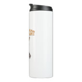 Astro Cat Thermosbecher (Nach rechts gedreht)