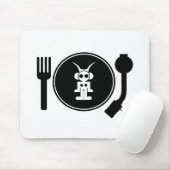 Astro DJ Mousepad (Mit Mouse)