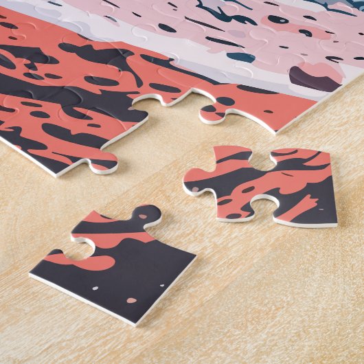 Astro Elephant Puzzle (Seite)