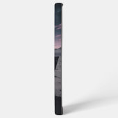 Astro-Freizeit Samsung Galaxy Hülle (Linke Seite)
