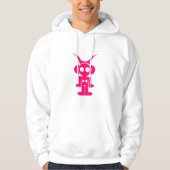 Astro Hoodie (Vorderseite)