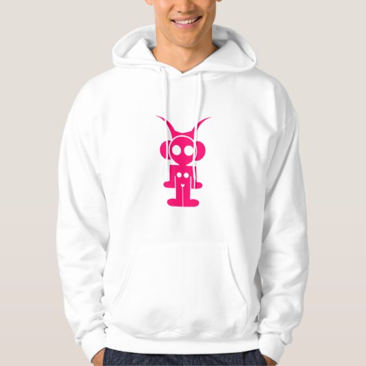Astro Hoodie (Vorderseite)
