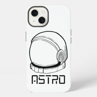 ASTRO iPhone 13 HÜLLE
