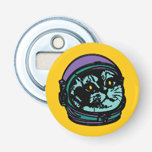 Astro Katzenatmung verstärkt... Flaschenöffner