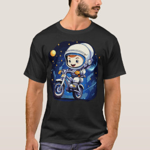 Astro Kid 2 T-Shirt