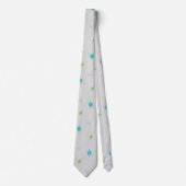 Astro-Krawatte Krawatte (Vorderseite)