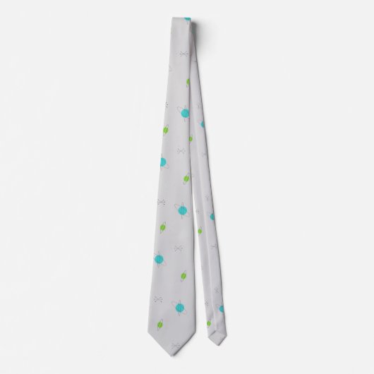 Astro-Krawatte Krawatte (Vorderseite)