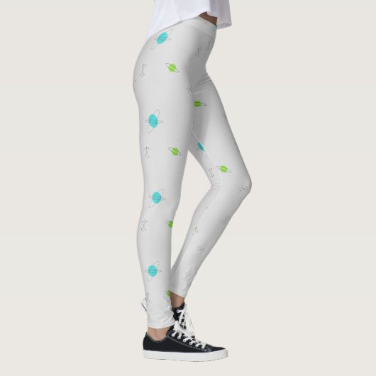 Astro Leggings (Rechts)