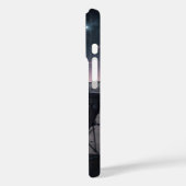 Astro Leisure Case-Mate iPhone Hülle (Rückseite / Links)