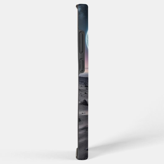 Astro Leisure Samsung Galaxy Hülle (Rechte Seite)