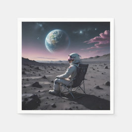 Astro Leisure Serviette