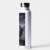 Astro Leisure Trinkflasche (Links)