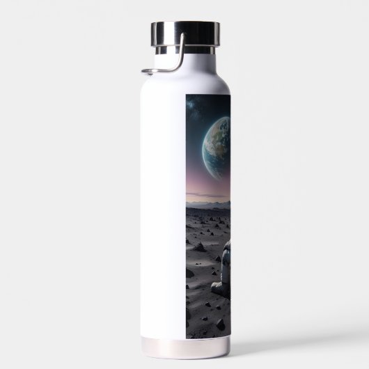 Astro Leisure Trinkflasche (Rechts)