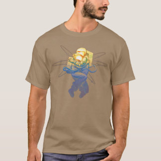 Astro-Liebe T-Shirt