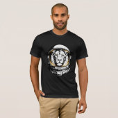 Astro Lion! T-Shirt (Vorne ganz)