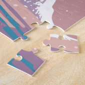 Astro Panda Puzzle (Seite)