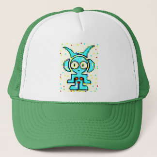 Astro Pixel 2 Truckerkappe