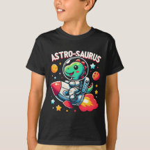 "Astro-Saurus" der Kinder - Adorable Dinosaurier A